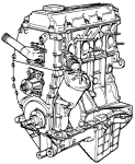 Motor - M43
